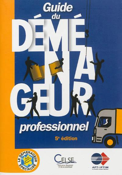 Guide du déménageur professionnel