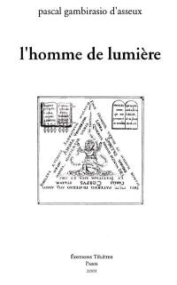 L'homme de lumière