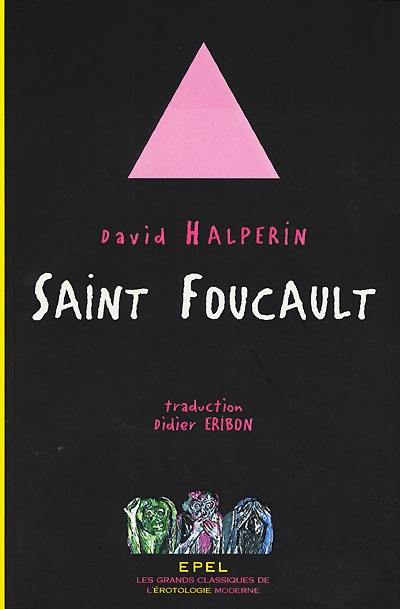 Saint Foucault