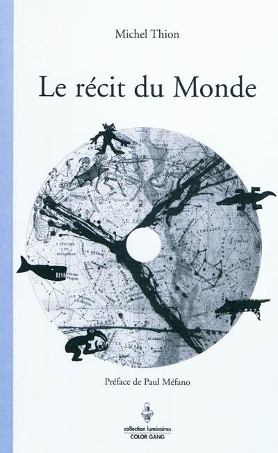 Le récit du monde