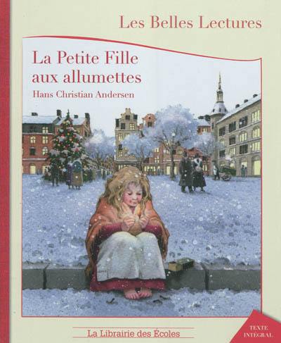 La petite fille aux allumettes