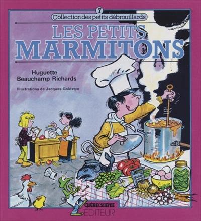 Les petits marmitons