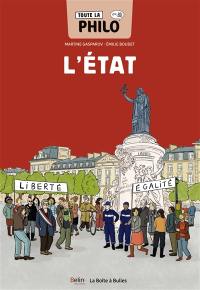 L'Etat