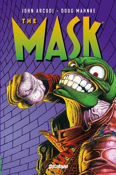 The Mask