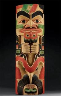 MFA Highlights :Native American Art