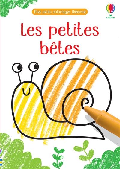 Les petites bêtes