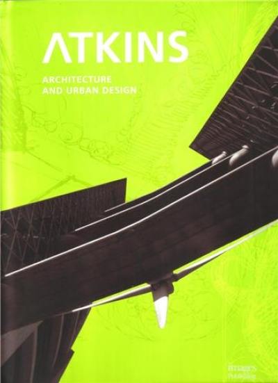 Atkins Architecture and Urban Design