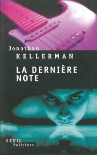 La dernière note