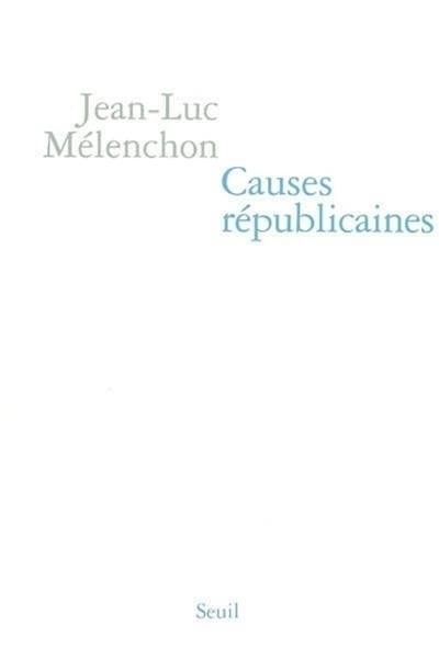 Causes républicaines