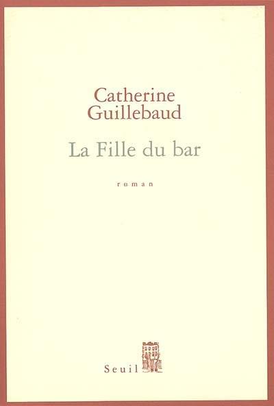 La fille du bar