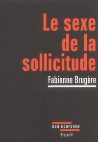 Le sexe de la sollicitude