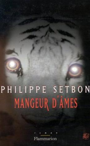 Mangeur d'âmes