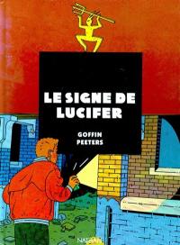 Le Signe de Lucifer