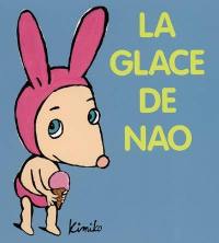 La glace de Nao