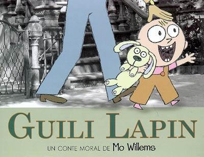 Guili Lapin