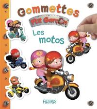 Les motos