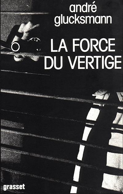 La force du vertige