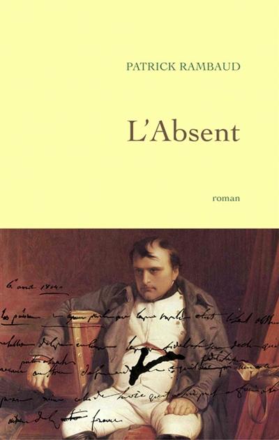 L'absent