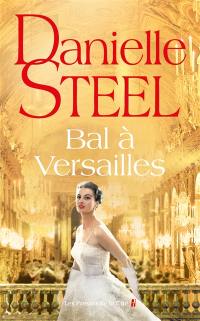 Bal à Versailles