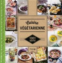 Cuisine végétarienne