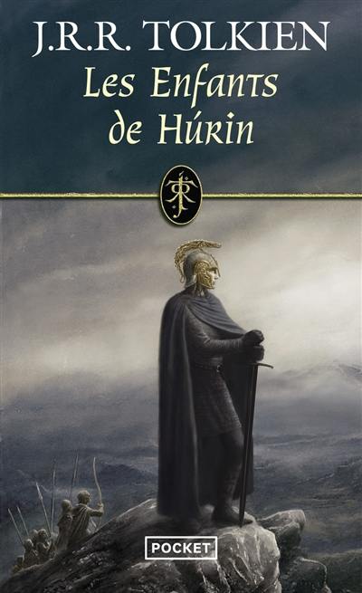 Narn I chîn Húrin : le conte des enfants de Húrin