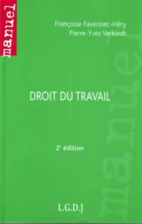 Droit du travail