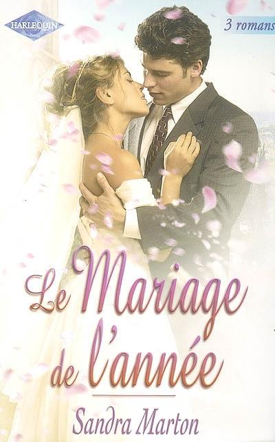 Le mariage de l'année