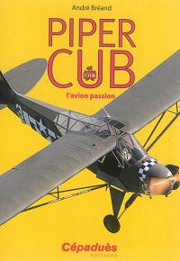 Piper Cub : l'avion passion