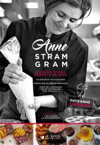 Cuisine d'une gargote de chef : Pays'Anne limousine