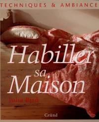 Habiller sa maison