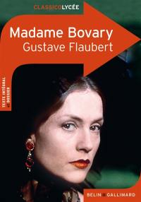 Madame Bovary : moeurs de province