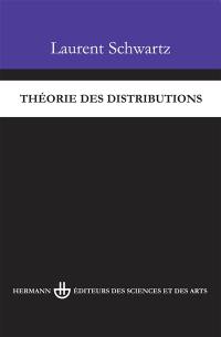 Théorie des distributions