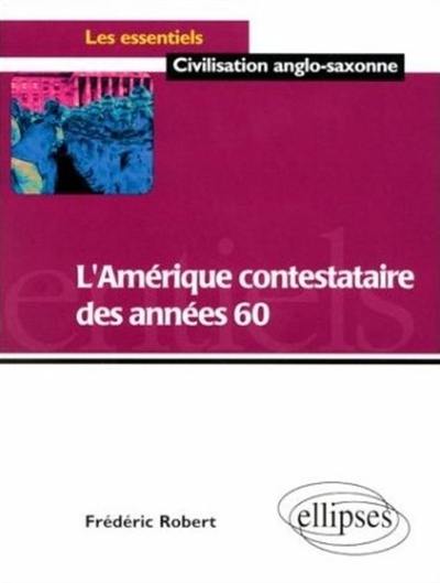 L'Amérique contestataire des années 20