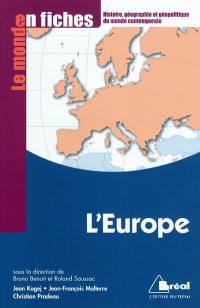 L'Europe