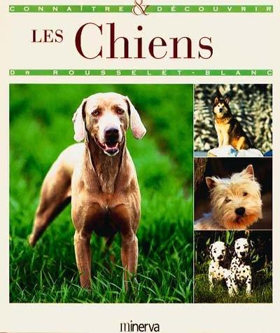 Connaître et découvrir les chiens