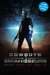 Cowboys & envahisseurs