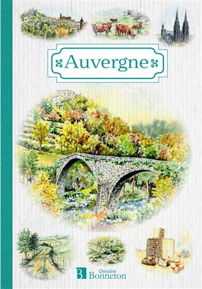 Auvergne