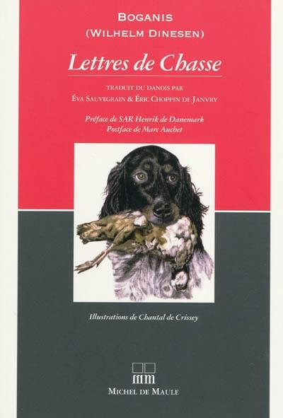 Lettres de chasse