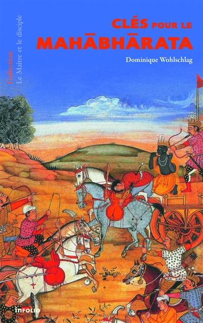 Clés pour le Mahabharata