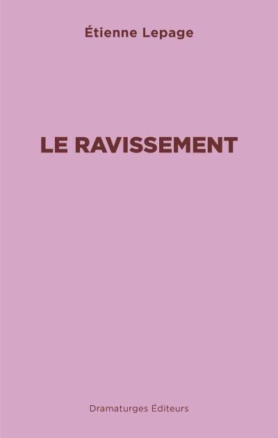 Le ravissement