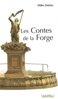 Les contes de la forge