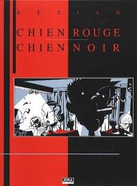 Chien rouge, chien noir