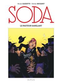 Soda. Le pasteur sanglant