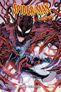 Spider-Man 2099 : dark genesis