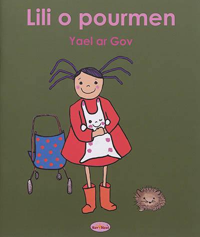 Lili o pourmen