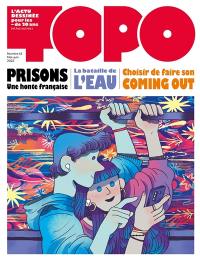 Topo, n° 41