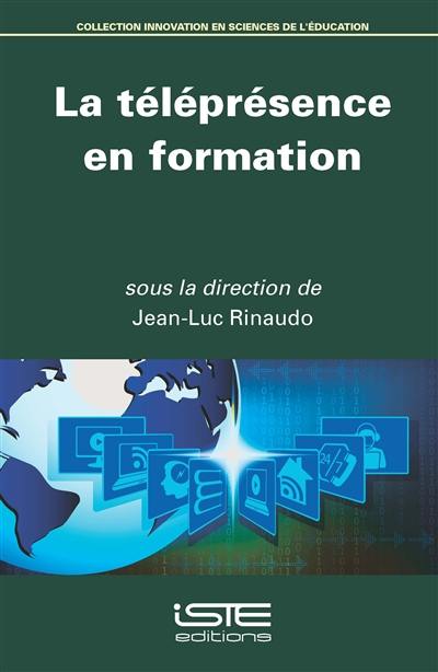 La téléprésence en formation