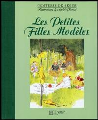 Les Petites filles modèles : d'après la comtesse de Ségur