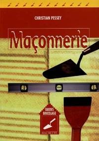 Maçonnerie