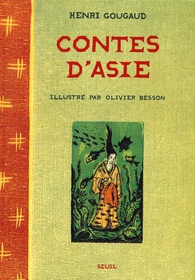 Contes d'Asie